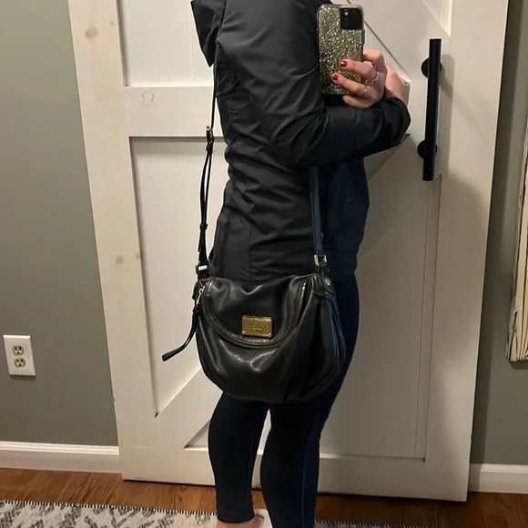 Marc Jacob’s Natasha Q purse - Picture 2 of 5